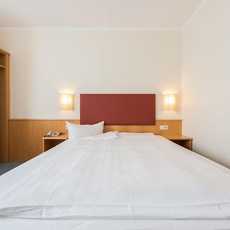 Residenz - Businesshotel Bensheim Buitenkant foto