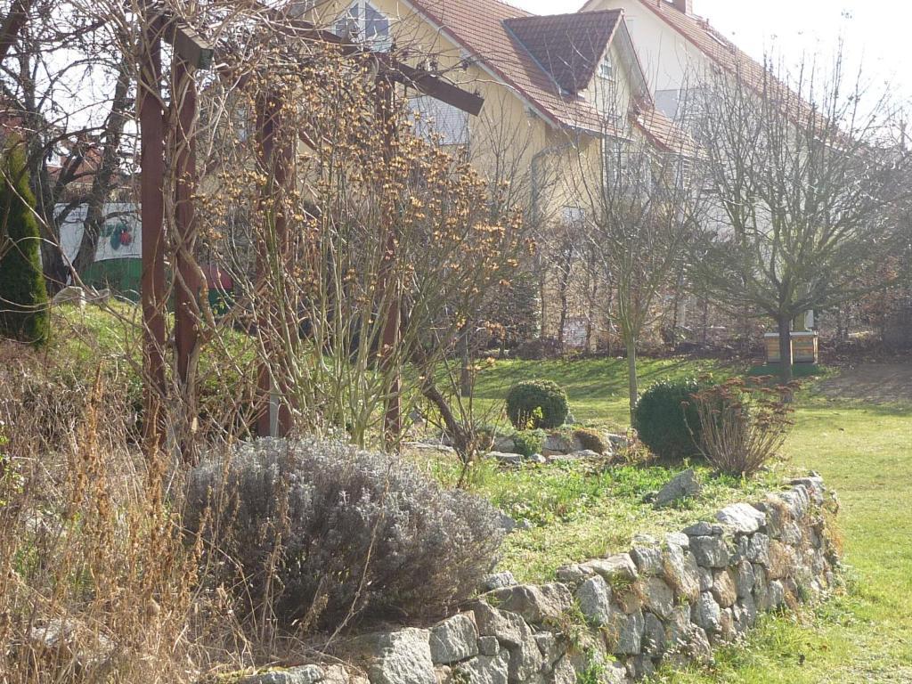 Residenz - Businesshotel Bensheim Buitenkant foto